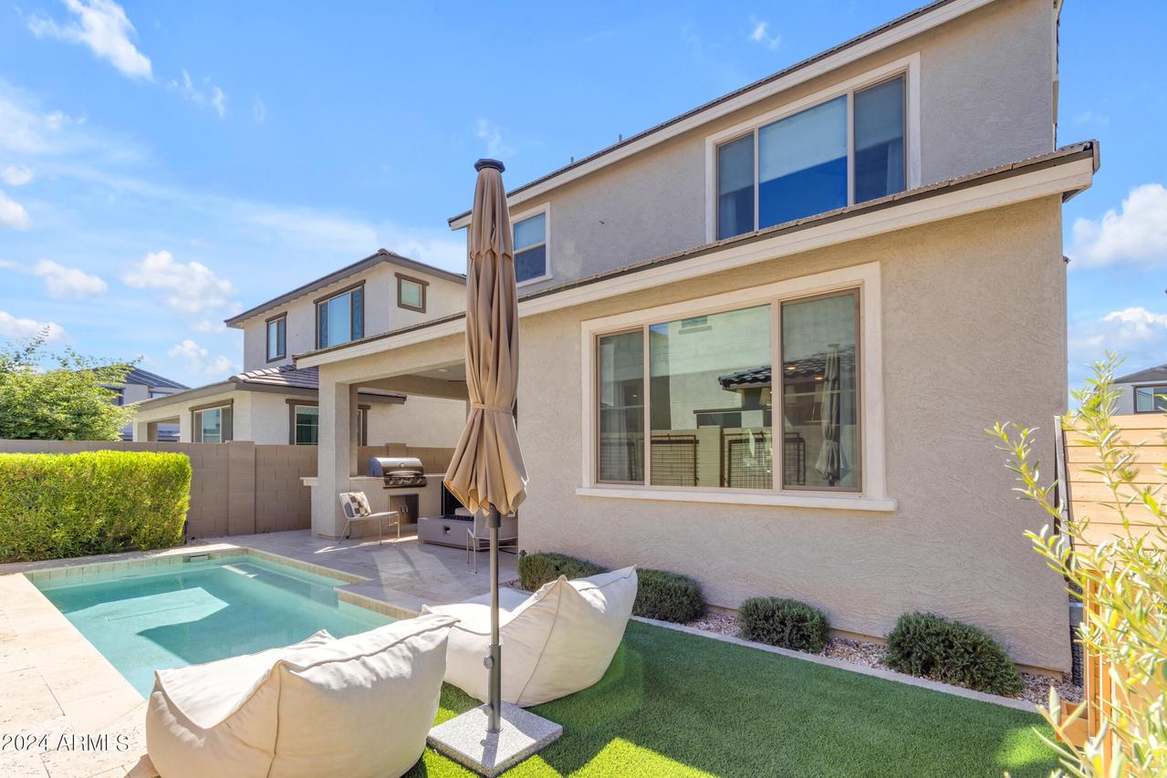 10050 E Tiburon Ave., Mesa, AZ 85212