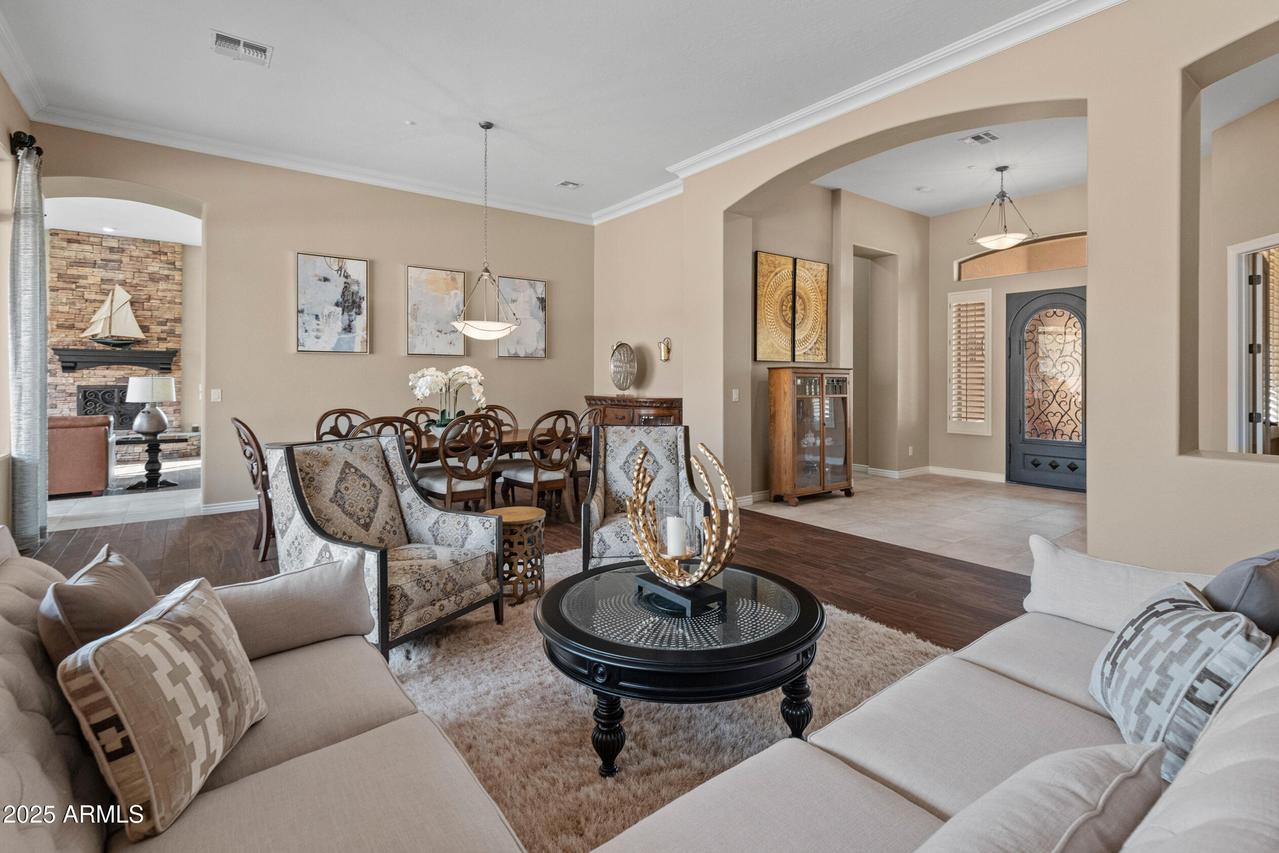 42034 N Harbour Town Ct., Anthem, AZ 85086