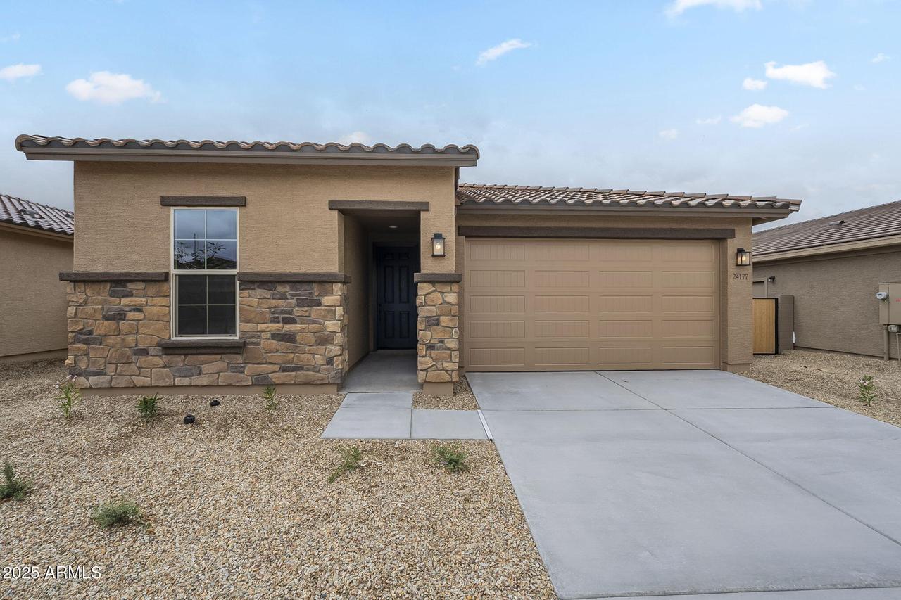 24177 W Hilton Ave., Buckeye, AZ 85326
