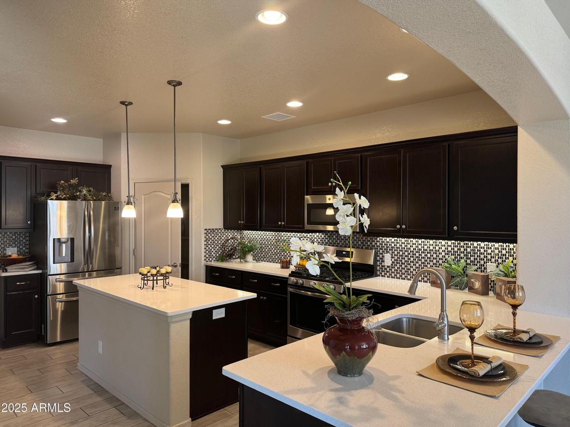 1073 Wagner Pl., Sierra Vista, AZ 85635
