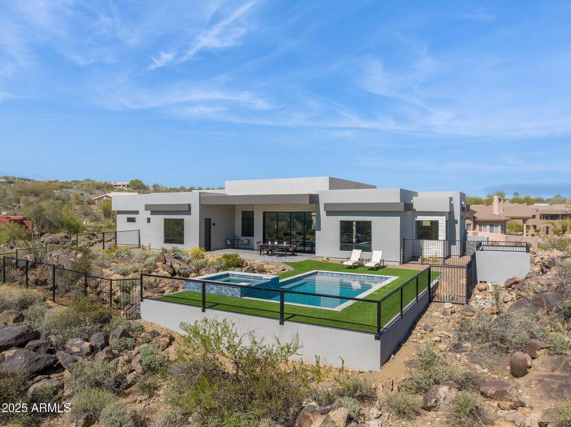 15214 N Elena Dr., Fountain Hills, AZ 85268