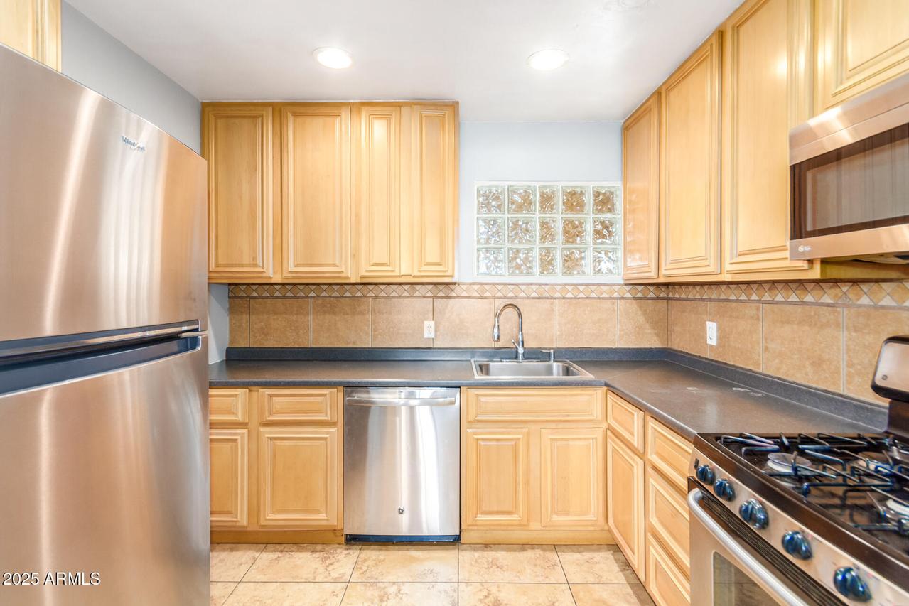 735 W Coolidge St. #FRNT, Phoenix, AZ 85013