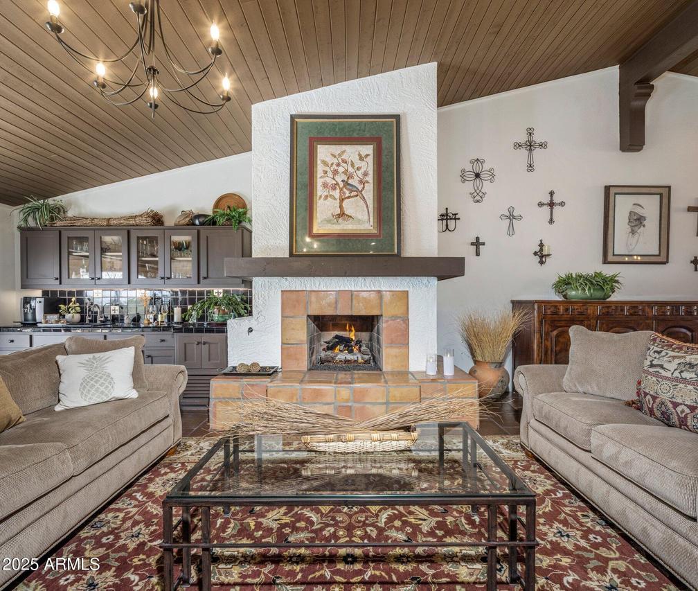 35602 N Screaming Eagle Pass, Cave Creek, AZ 85331