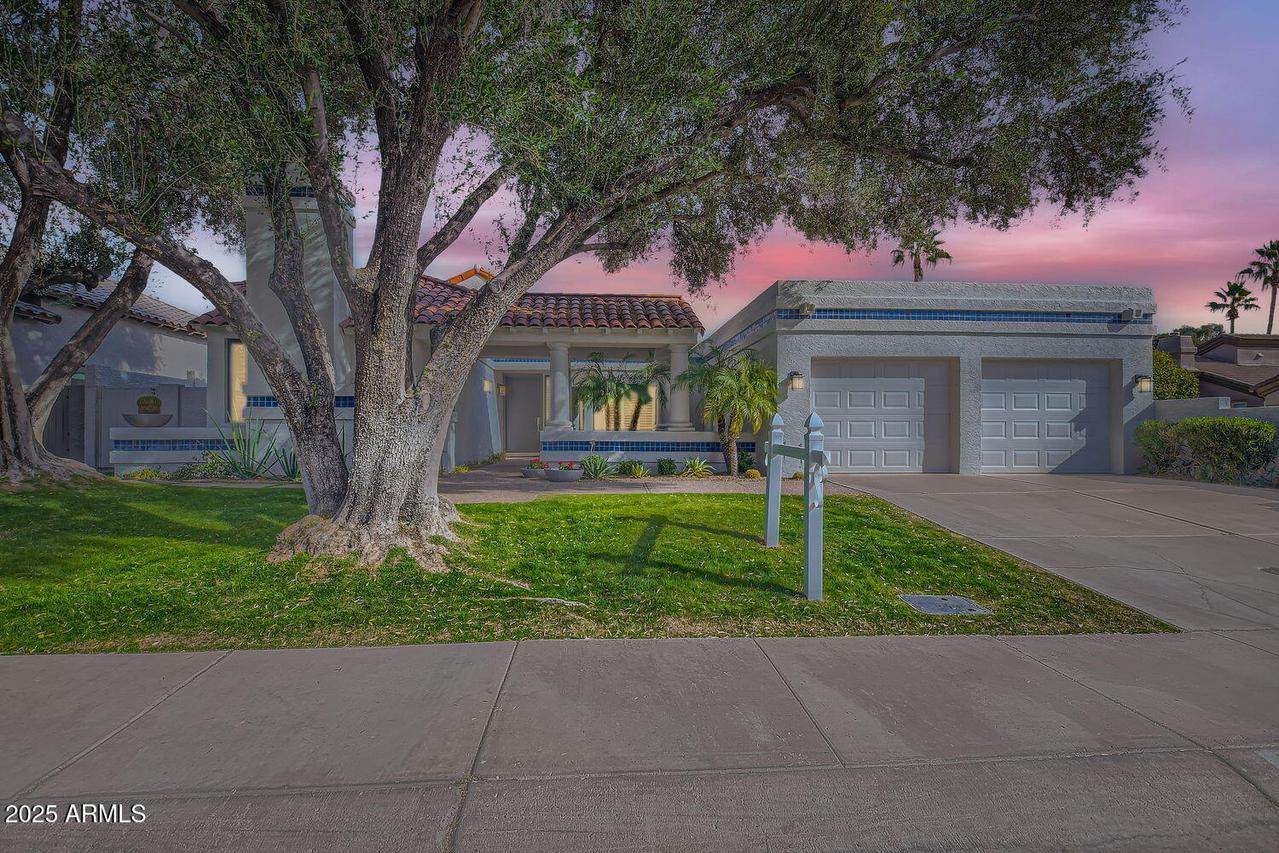11699 N 80th Pl., Scottsdale, AZ 85260