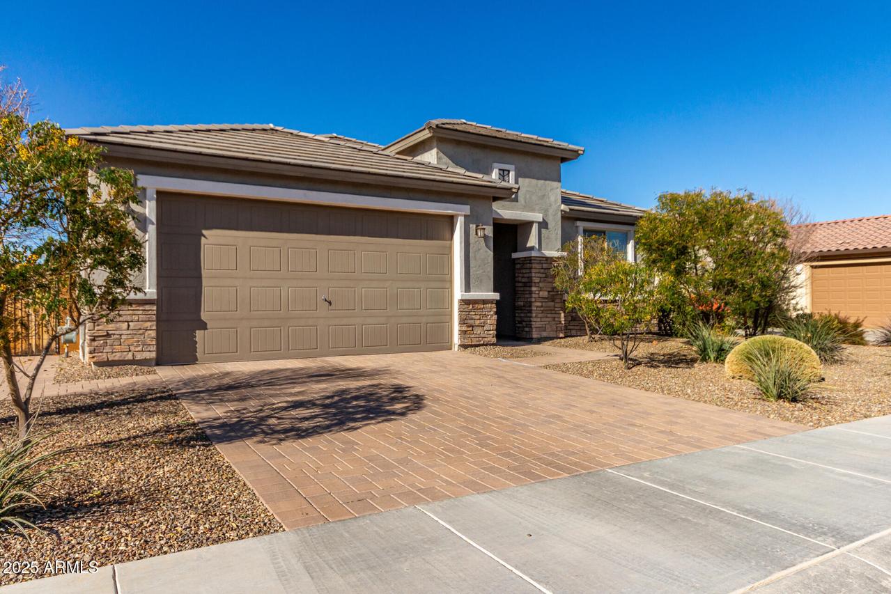 21778 N 259th Ln., Buckeye, AZ 85396