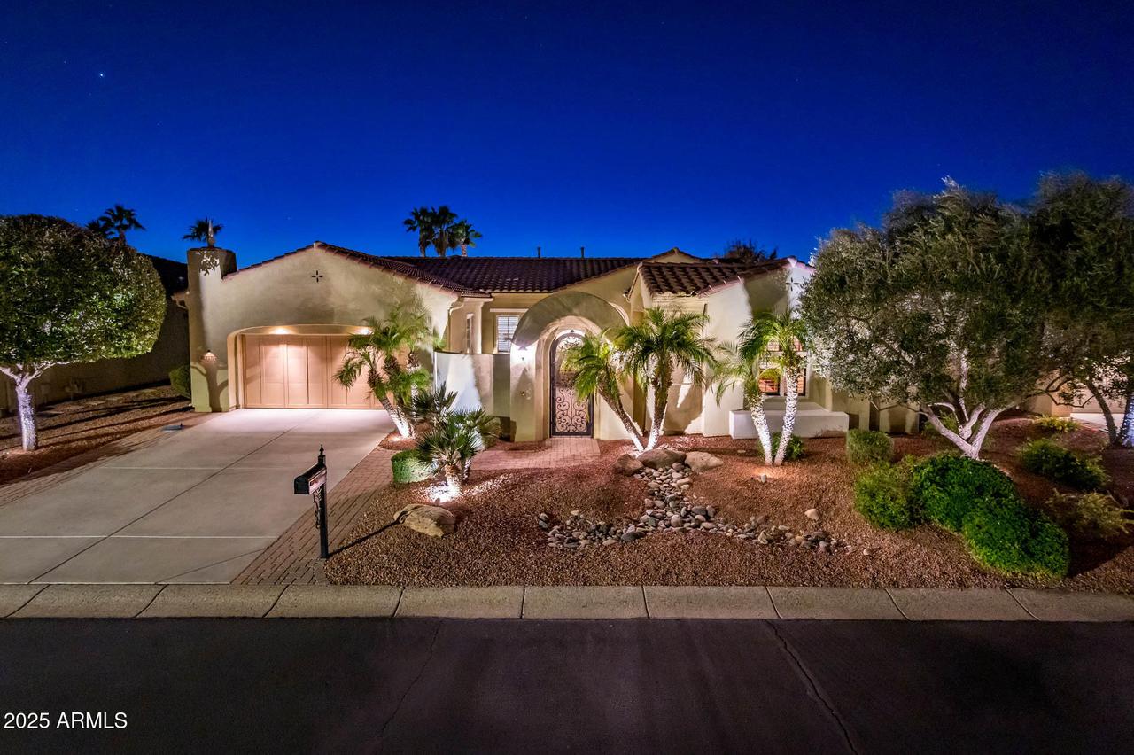 23206 N Del Monte Dr., Sun City West, AZ 85375