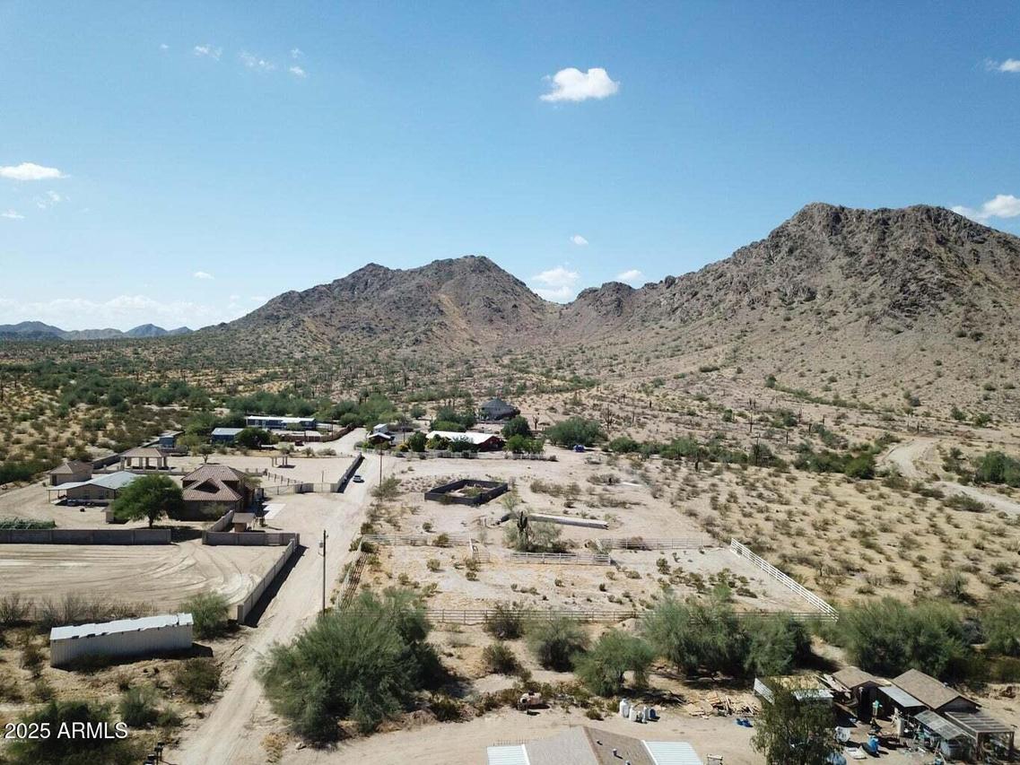 4920 W Saddle Mountain Tr. #-, Queen Creek, AZ 85144
