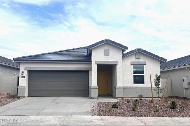 New Homes with Master Bedrooms on the 1st Floor in Florence: January 4th to January 10th
