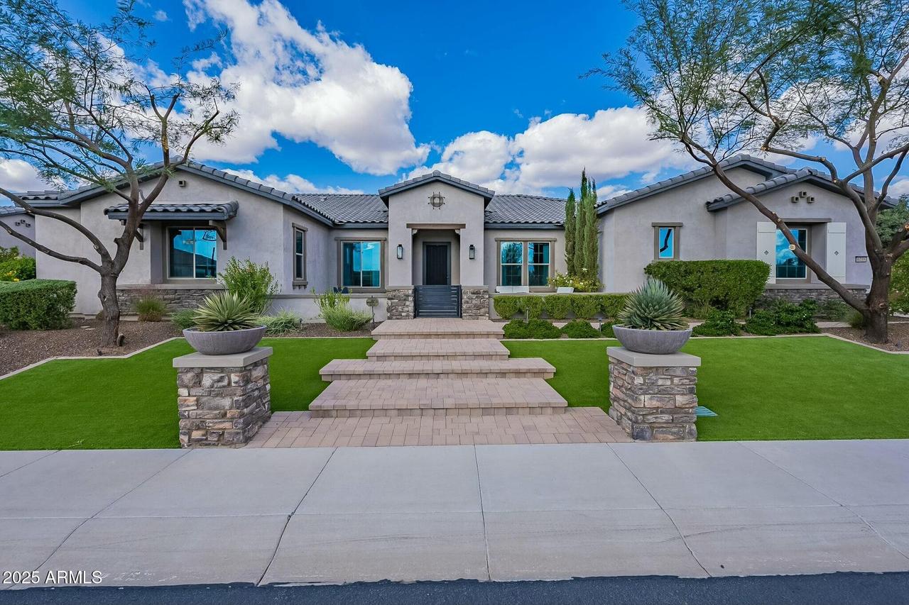 6218 E Forest Pleasant Pl., Cave Creek, AZ 85331
