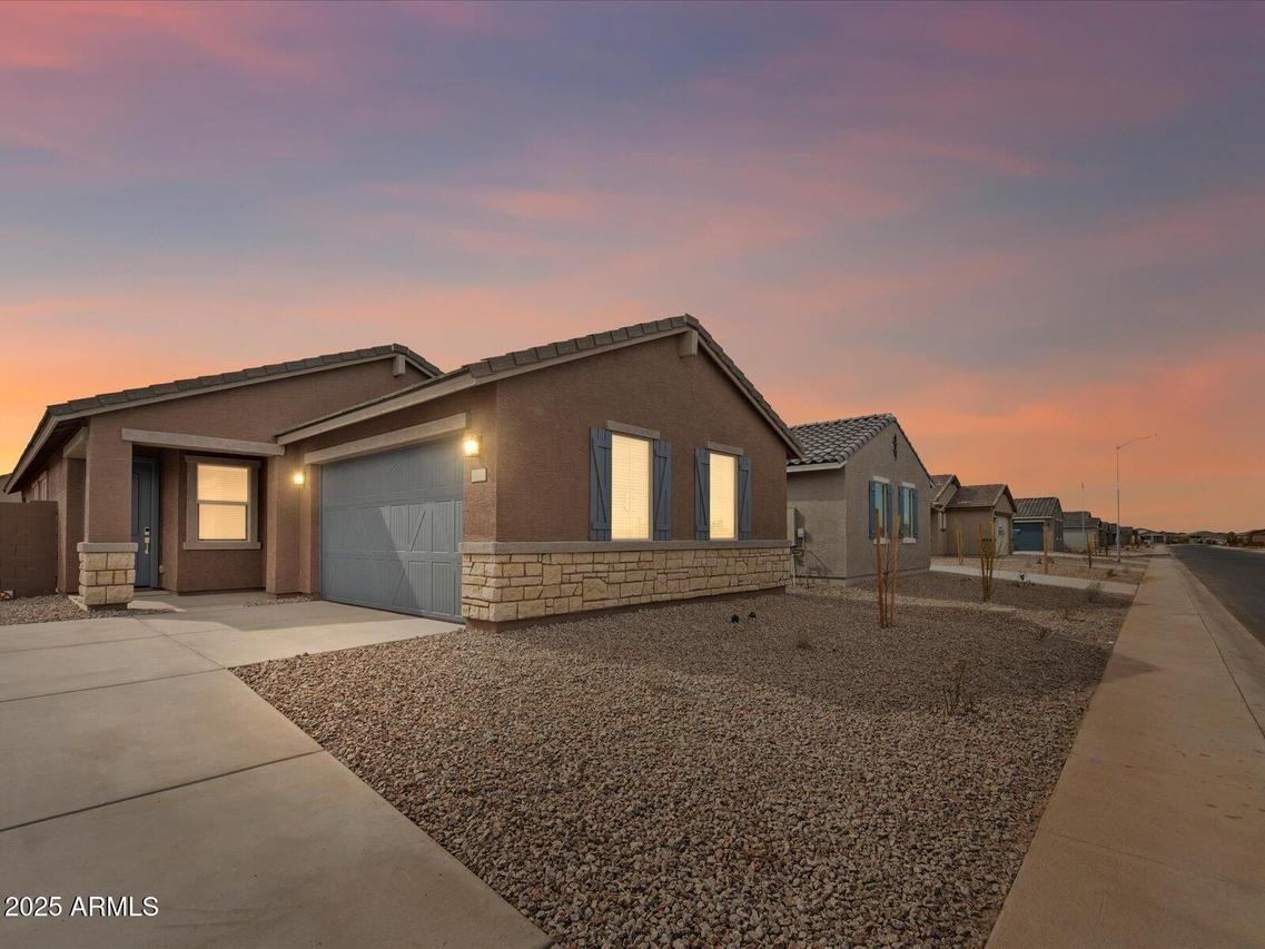 2675 E Santa Ynez Dr., Casa Grande, AZ 85194