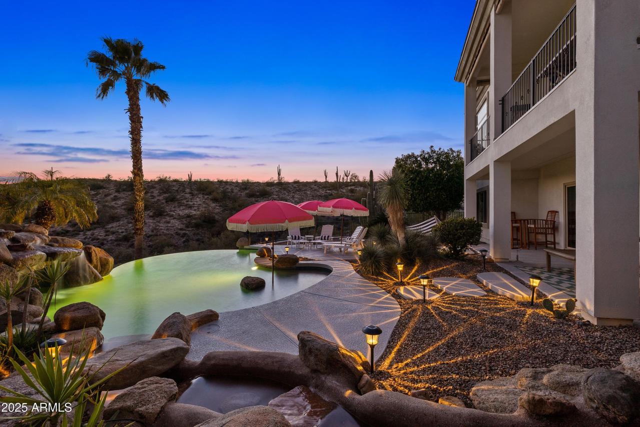 13231 N El Pueblo Blvd., Fountain Hills, AZ 85268