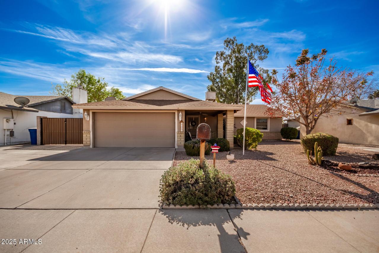 1511 W El Monte Pl., Chandler, AZ 85224