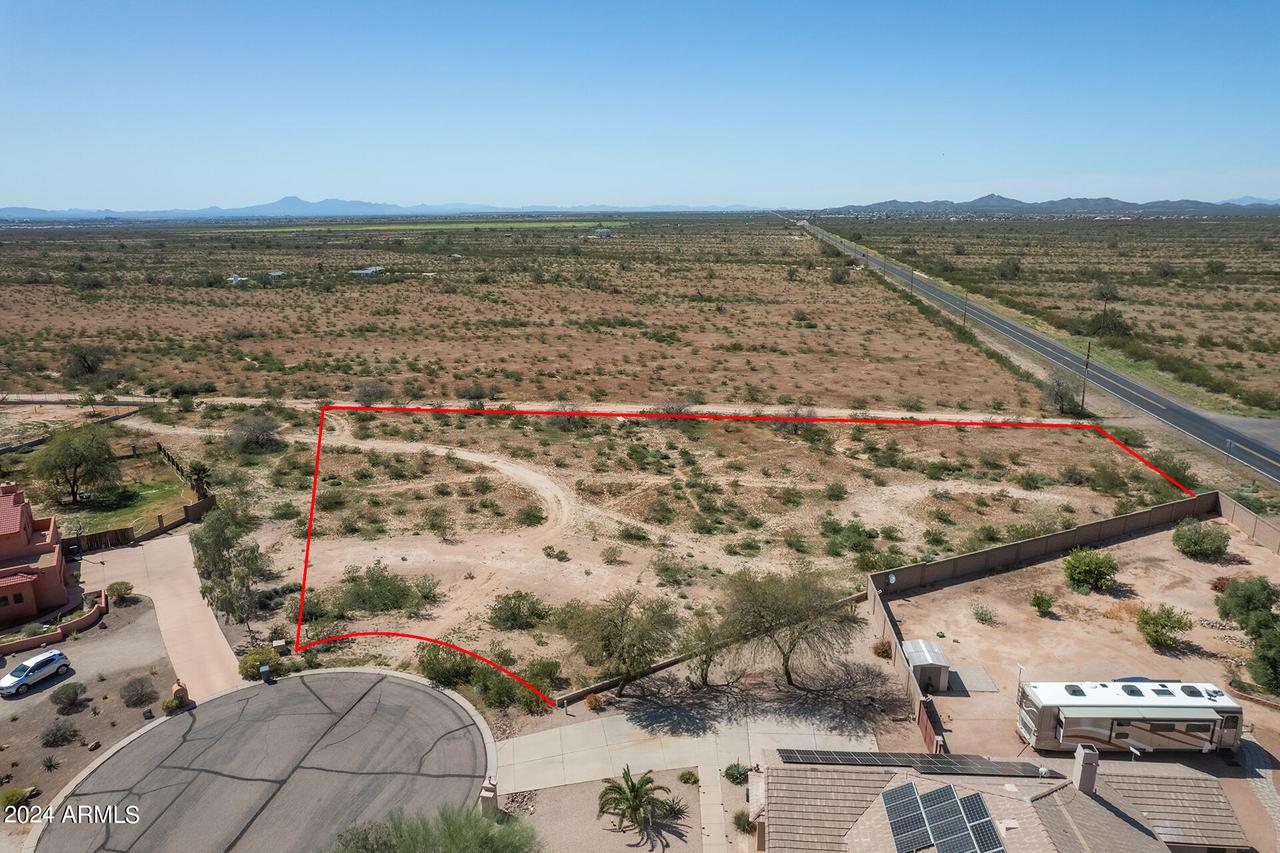 12760 W Sacaton Ln. #30, Casa Grande, AZ 85194