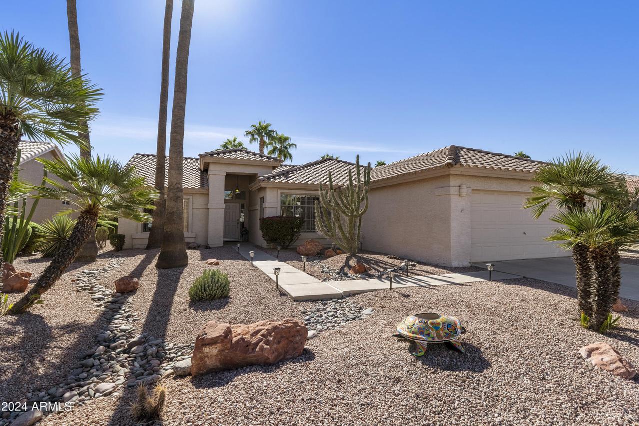 9637 E Sundune Dr., Sun Lakes, AZ 85248