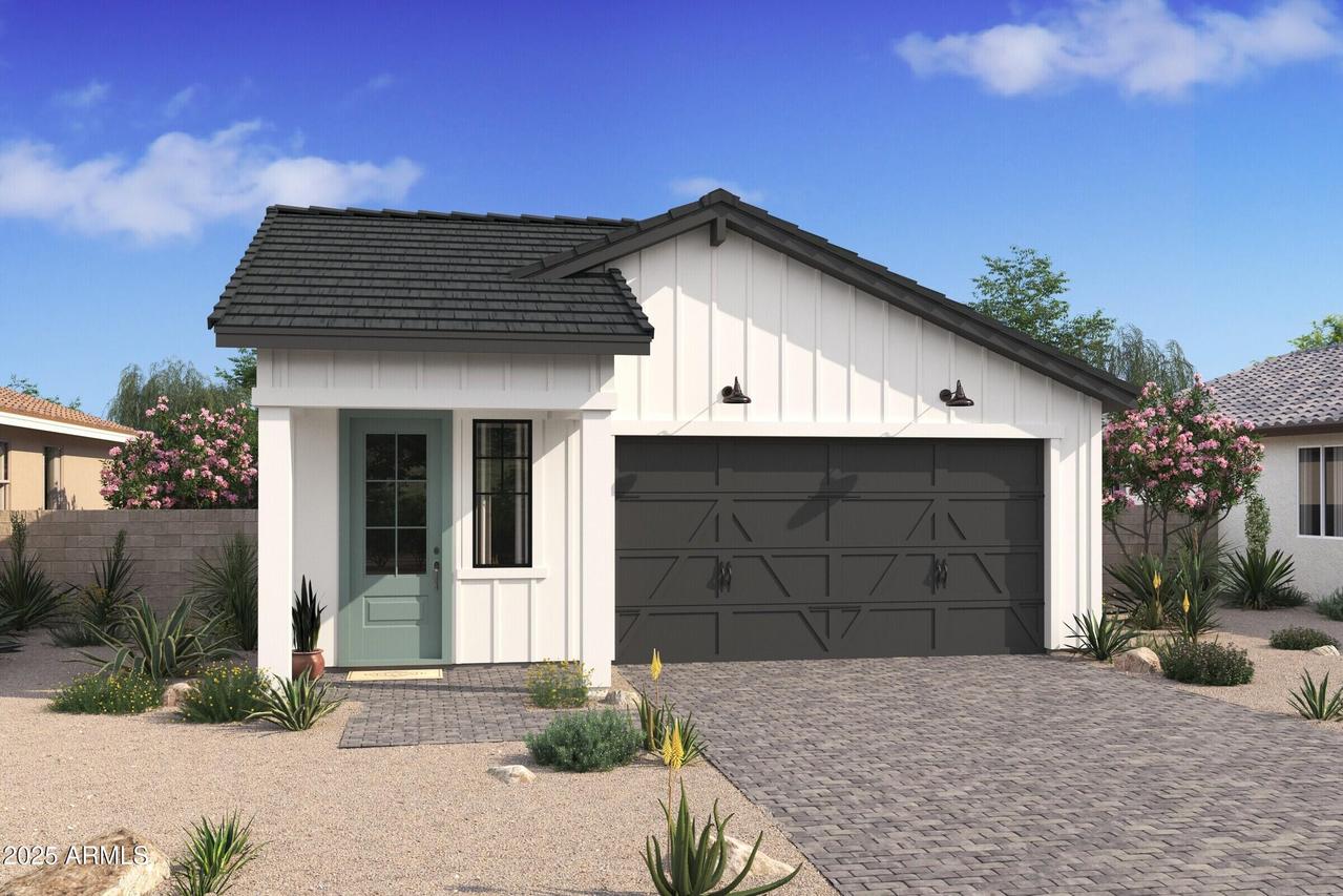 20317 W Turney Ave., Buckeye, AZ 85396