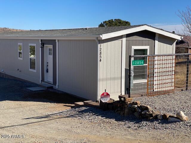 12854 E Main St., Mayer, AZ 86333