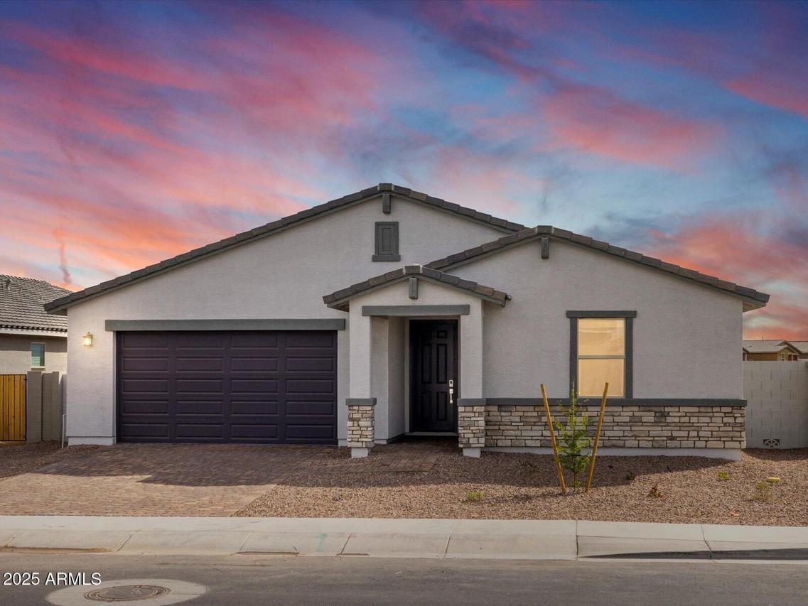 35581 N Thicket Way, San Tan Valley, AZ 85144