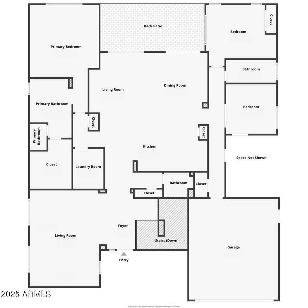 44562 W Sedona Tr., Maricopa, AZ 85139