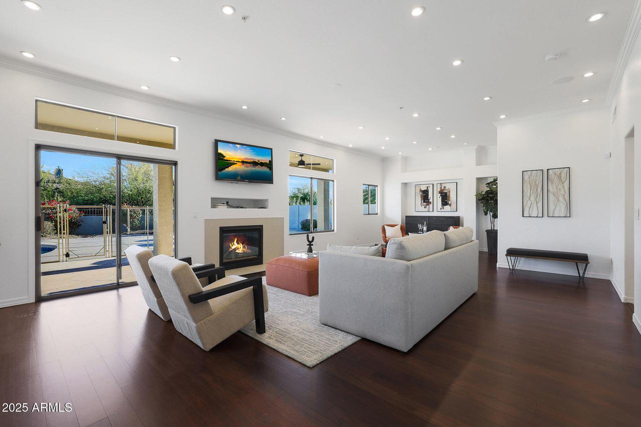 7687 E Wing Shadow Rd., Scottsdale, AZ 85255