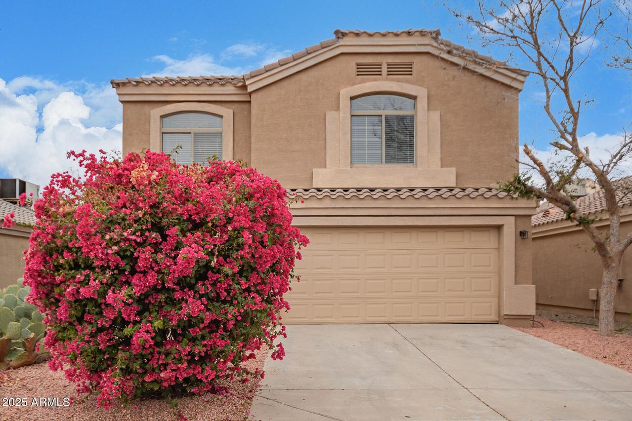 12474 W Redfield Rd., El Mirage, AZ 85335