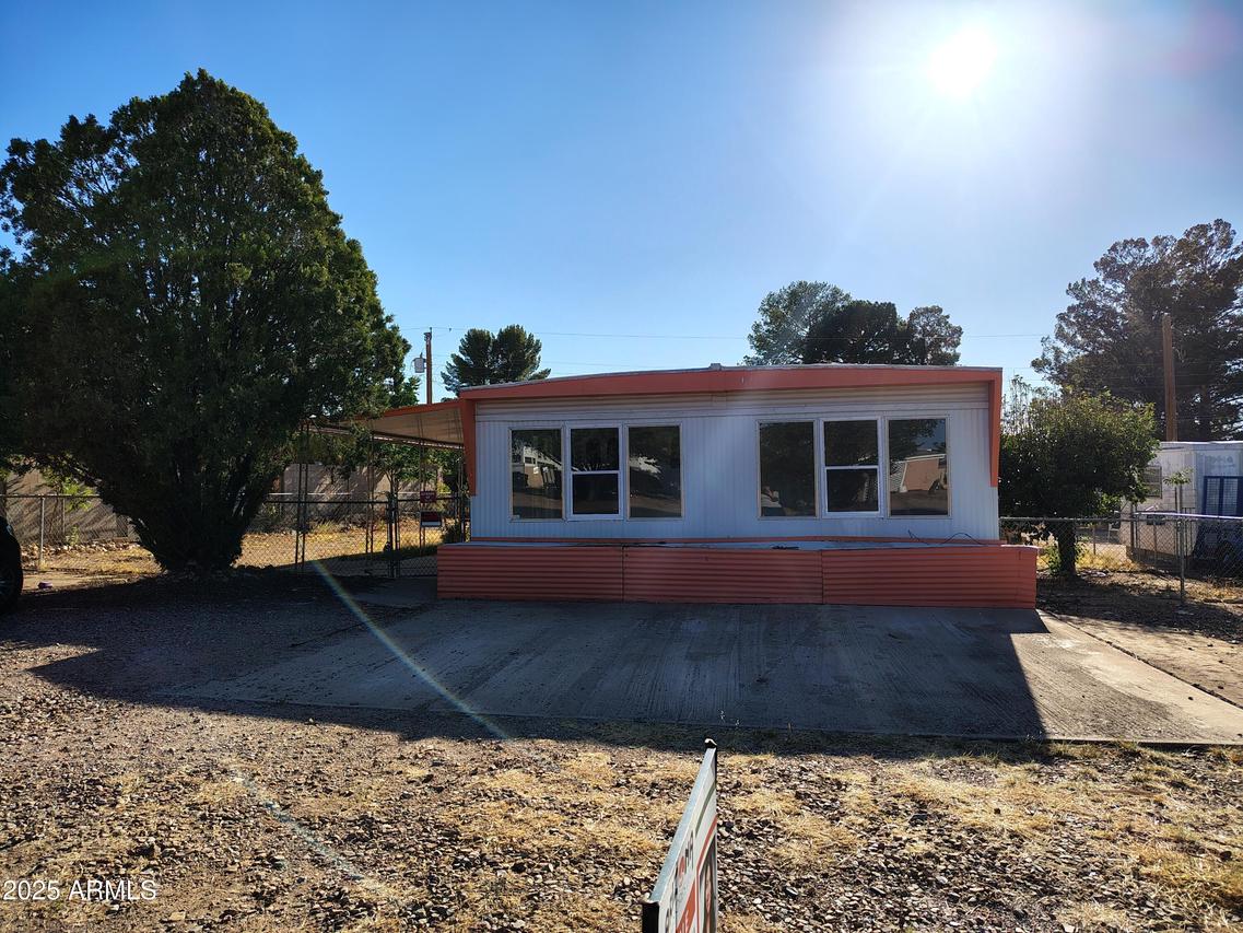 306 N Central Ave., Sierra Vista, AZ 85635