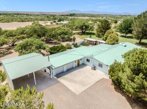 1855 W Patton St., Saint David, AZ 85630