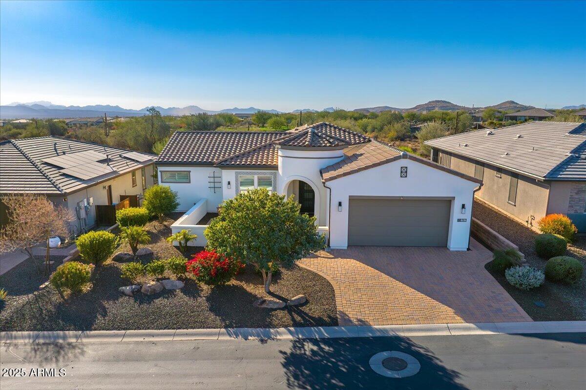 17817 E Cindercone Rd., Rio Verde, AZ 85263