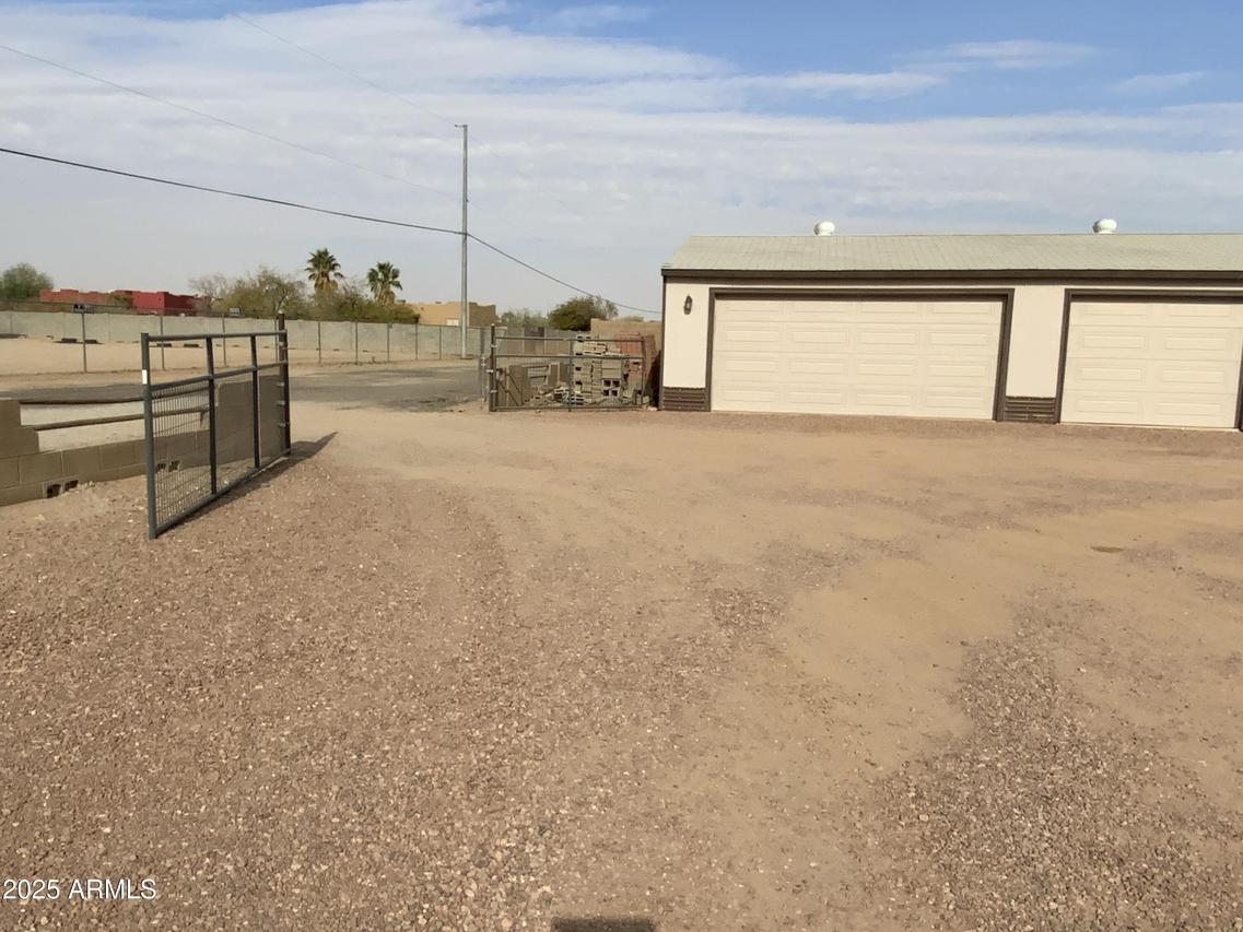 25132 W Gambit Tr., Wittmann, AZ 85361