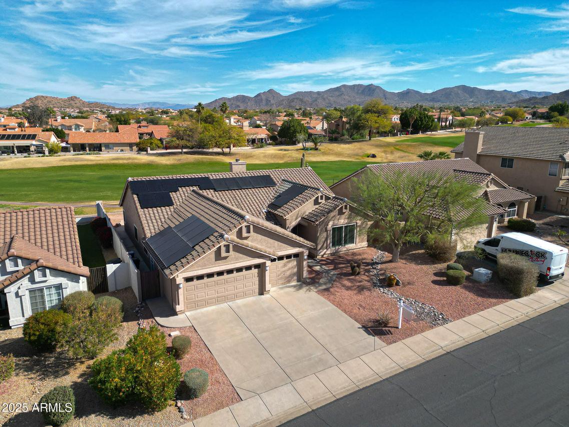 3727 N Kings Peak Cir., Mesa, AZ 85215