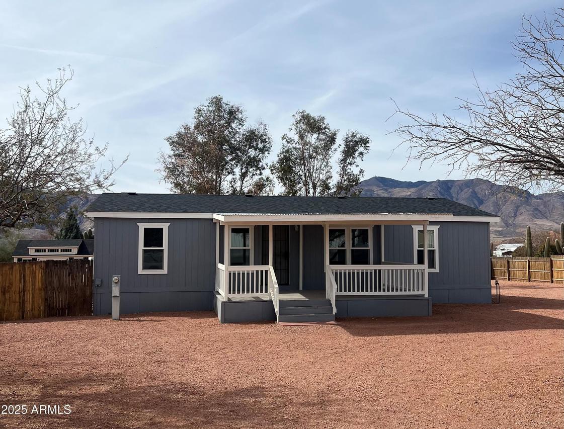 122 N Shadow Creek Tr., Tonto Basin, AZ 85553
