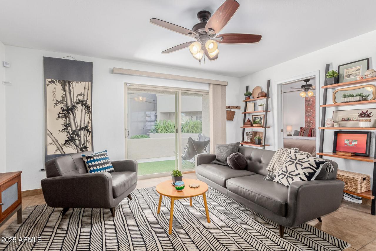 4444 E Paradise Village Pkwy. #107, Phoenix, AZ 85032