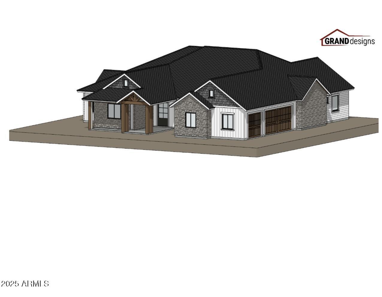 1115 N Scenic Dr., Payson, AZ 85541