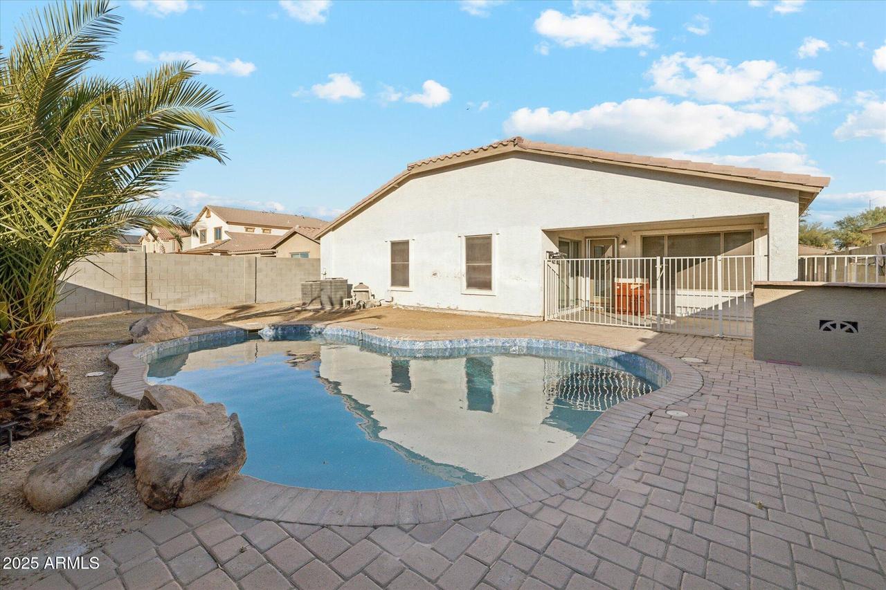 19912 N Toledo Ave., Maricopa, AZ 85138