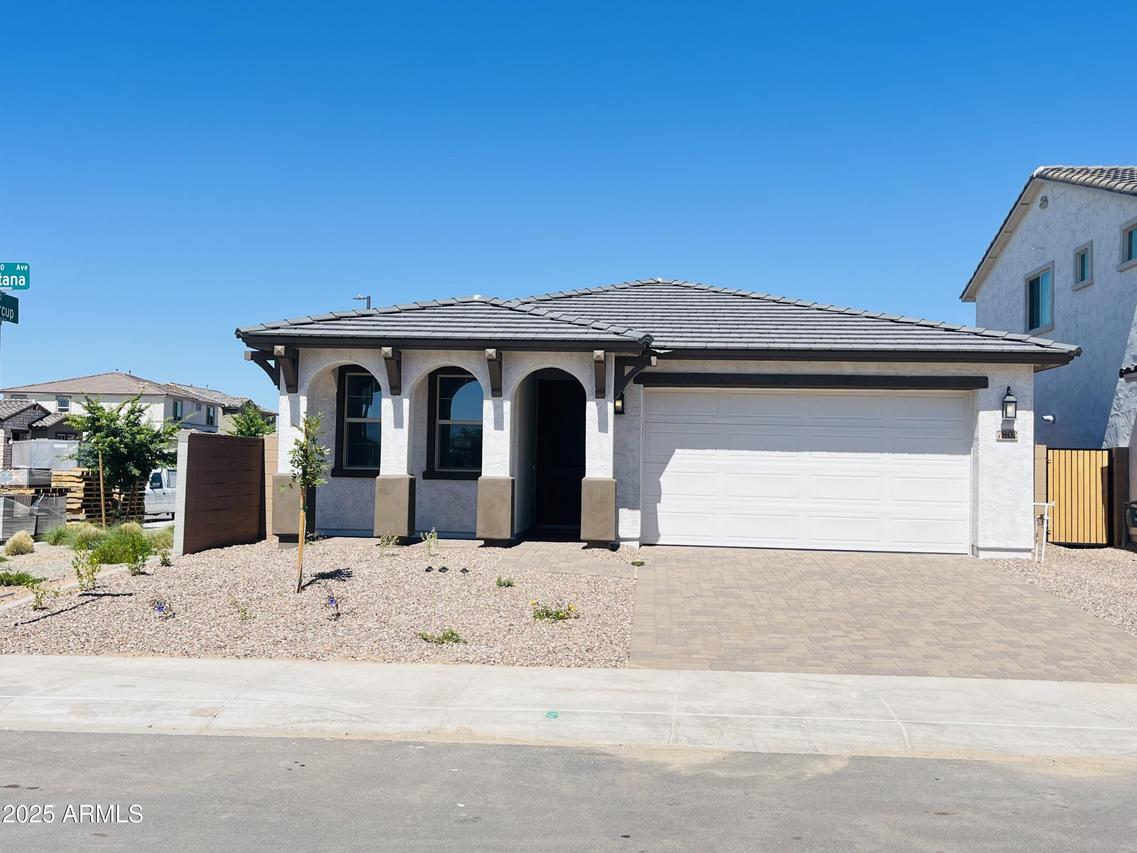 7802 E Quintana Ave., Mesa, AZ 85212
