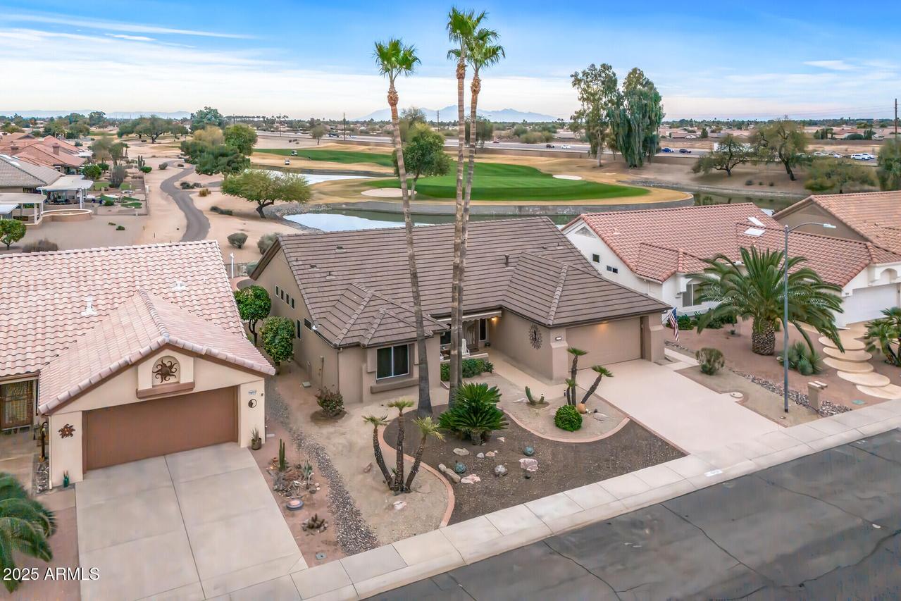 16155 W Sentinel Dr., Sun City West, AZ 85375