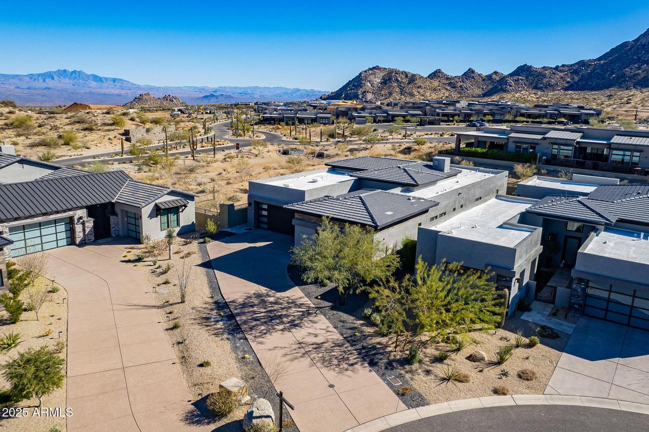12387 E Black Rock Rd., Scottsdale, AZ 85255