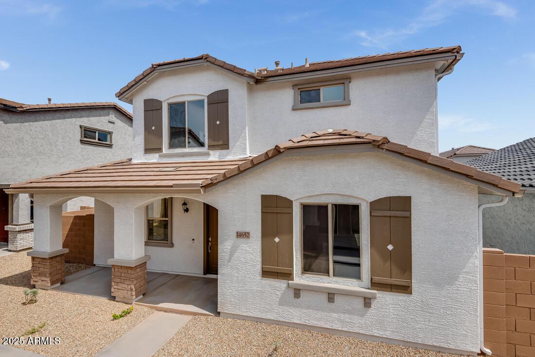 14652 W Sand Hills Rd., Surprise, AZ 85387