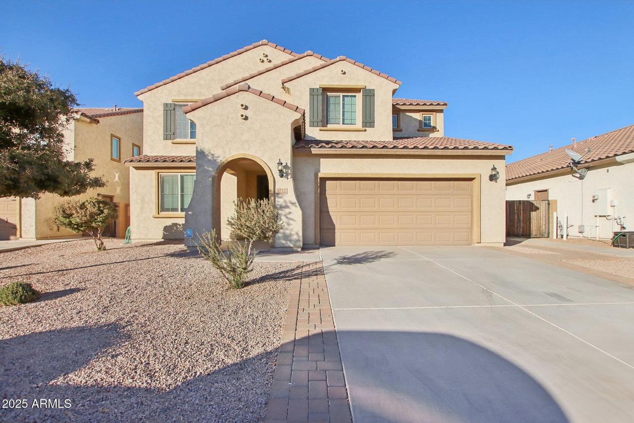 1132 W Santa Gertrudis Tr., San Tan Valley, AZ 85143