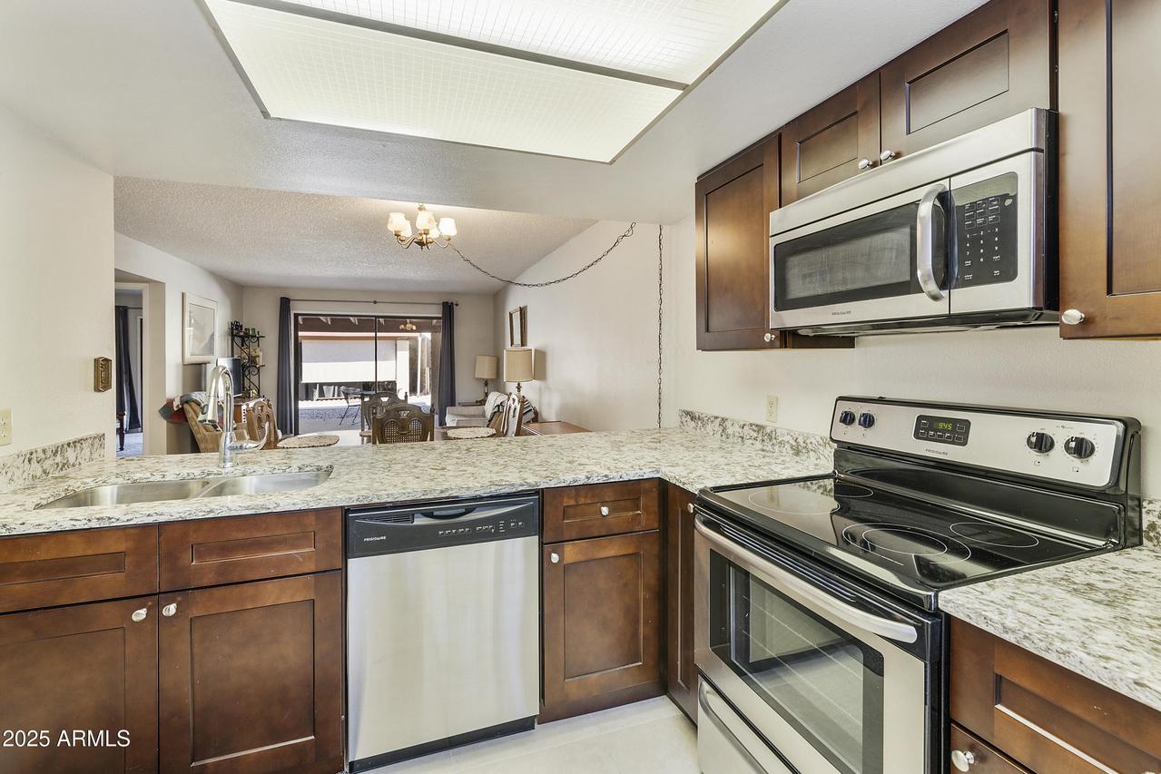 534 S Palo Verde Way, Mesa, AZ 85208
