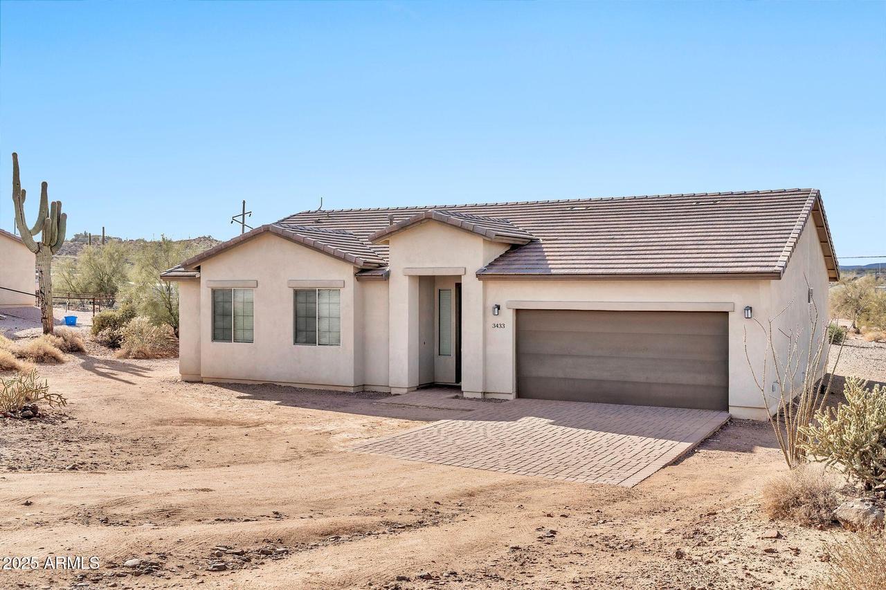 3433 W Wander Rd., New River, AZ 85087