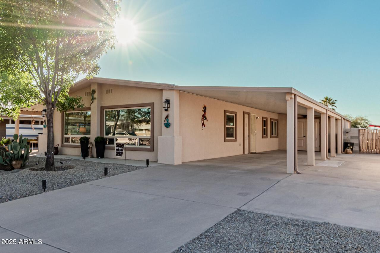 25646 S Montana Ave., Sun Lakes, AZ 85248