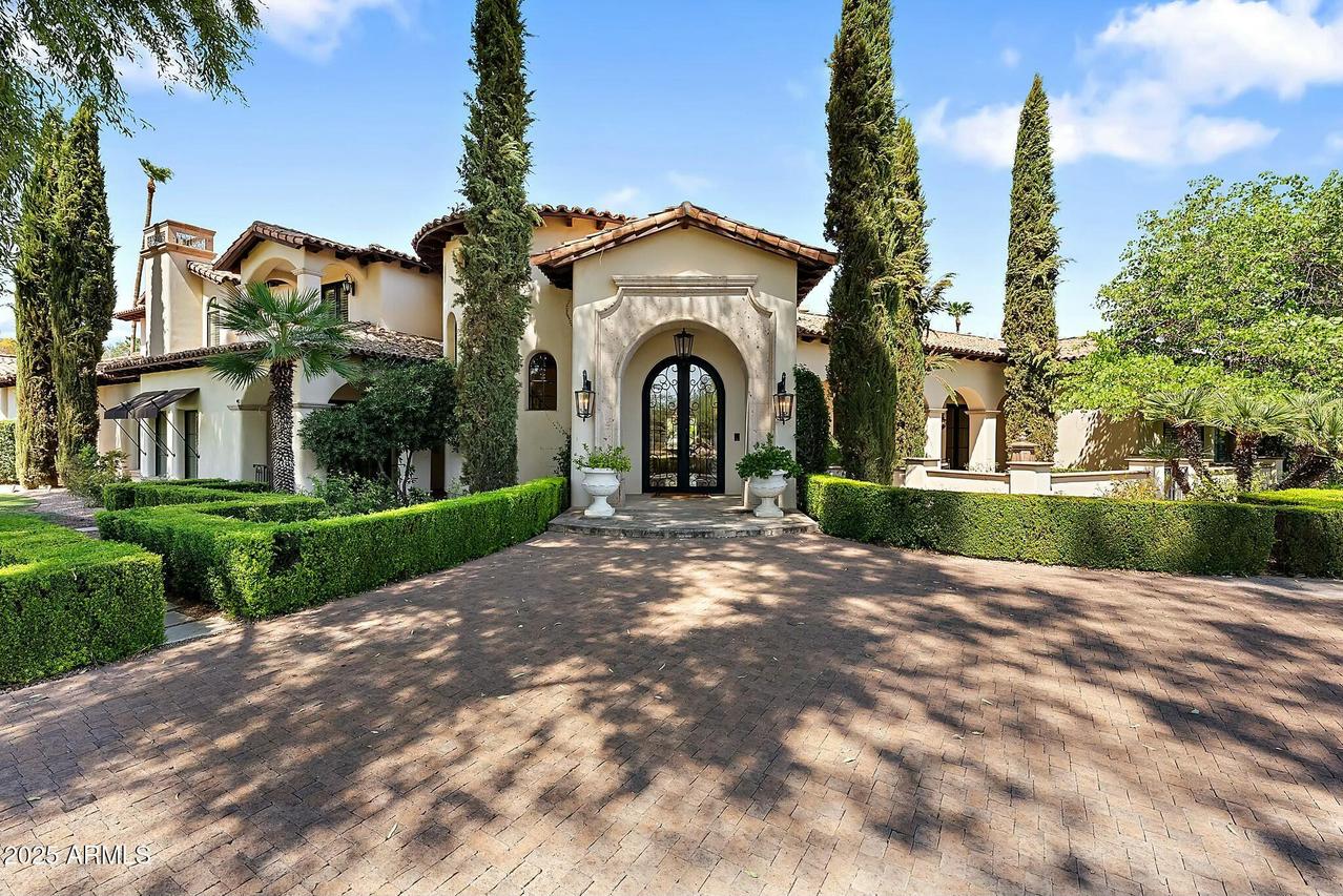 6800 E Caballo Dr., Paradise Valley, AZ 85253