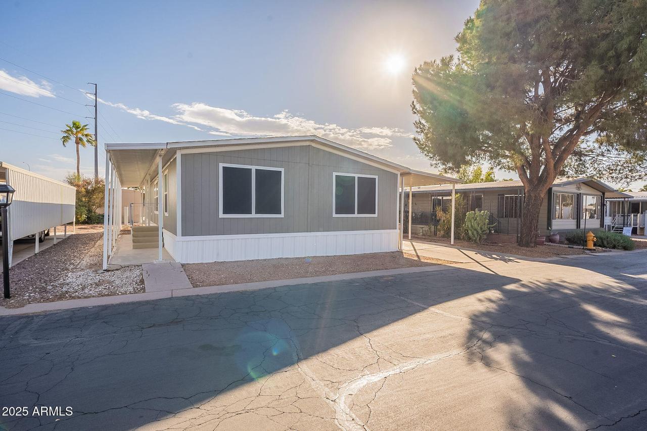 200 E Knox Rd. #OFC, Chandler, AZ 85225