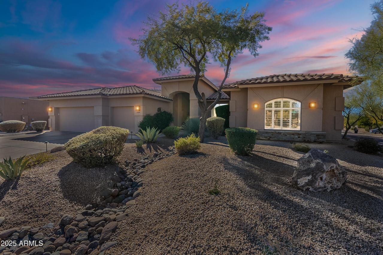 29306 N 70th Way, Scottsdale, AZ 85266