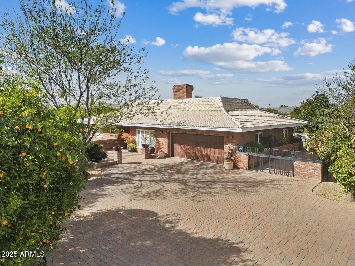 4024 E Hermosa Vista Dr., Mesa, AZ 85215