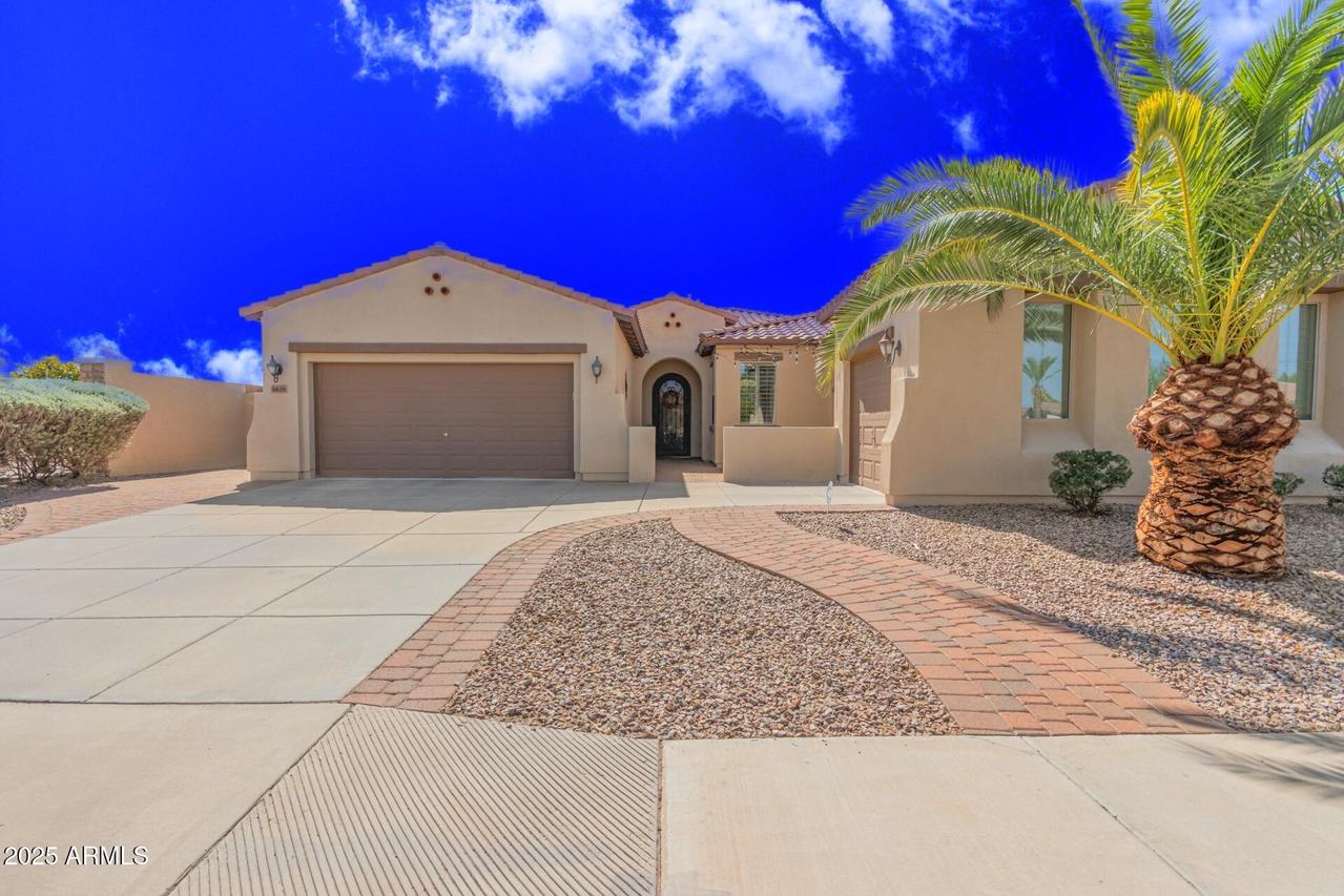 6616 S Bridal Vail Dr., Gilbert, AZ 85298