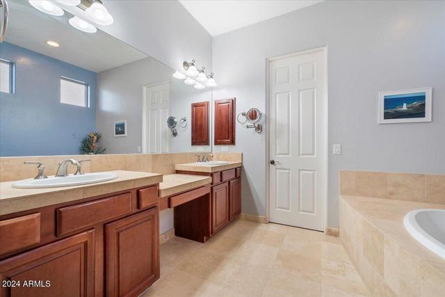 New Homes with Master Bedrooms on the 1st Floor That Attend Mcdowell Mountain Elementary School: January 4th to January 10th
