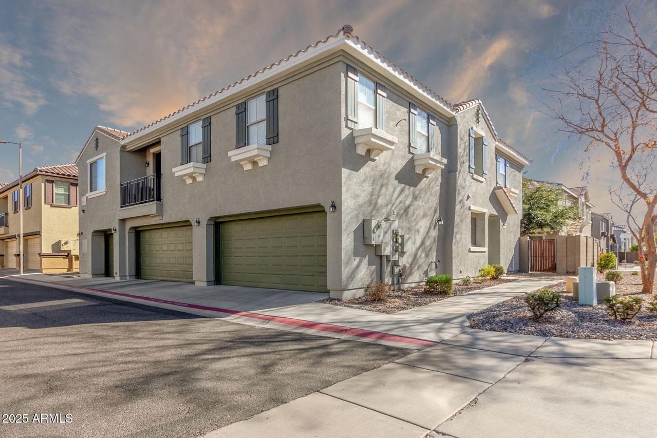 1255 S Rialto #114, Mesa, AZ 85209