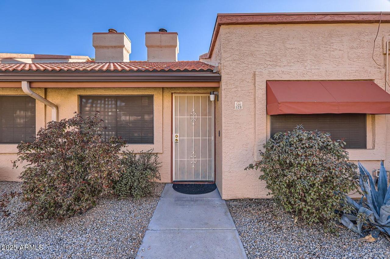6900 E Gold Dust Ave. #126, Paradise Valley, AZ 85253