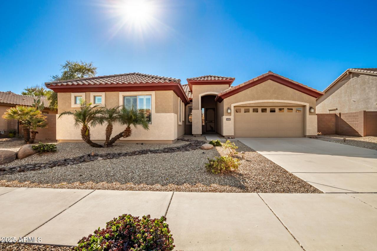 16581 W Washington St., Goodyear, AZ 85338